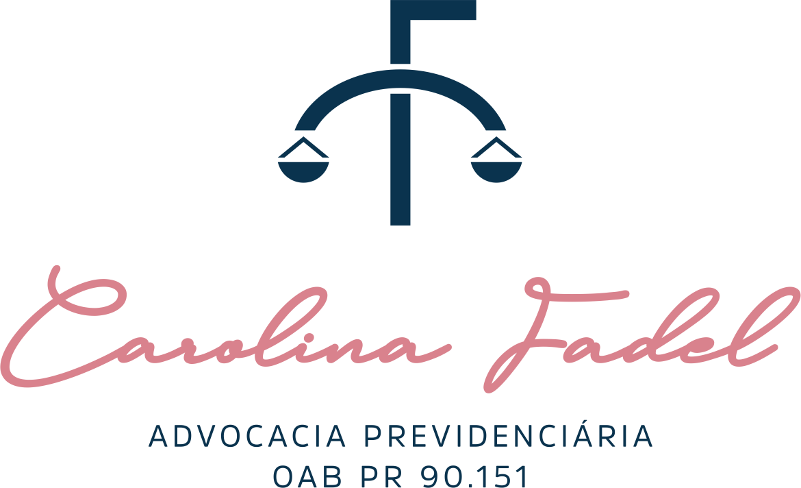 LOGO CAROLINA FADEL